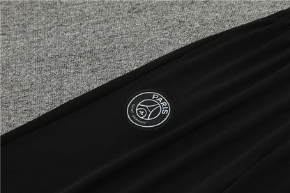 PSG 24/25 Tracksuit - Silver