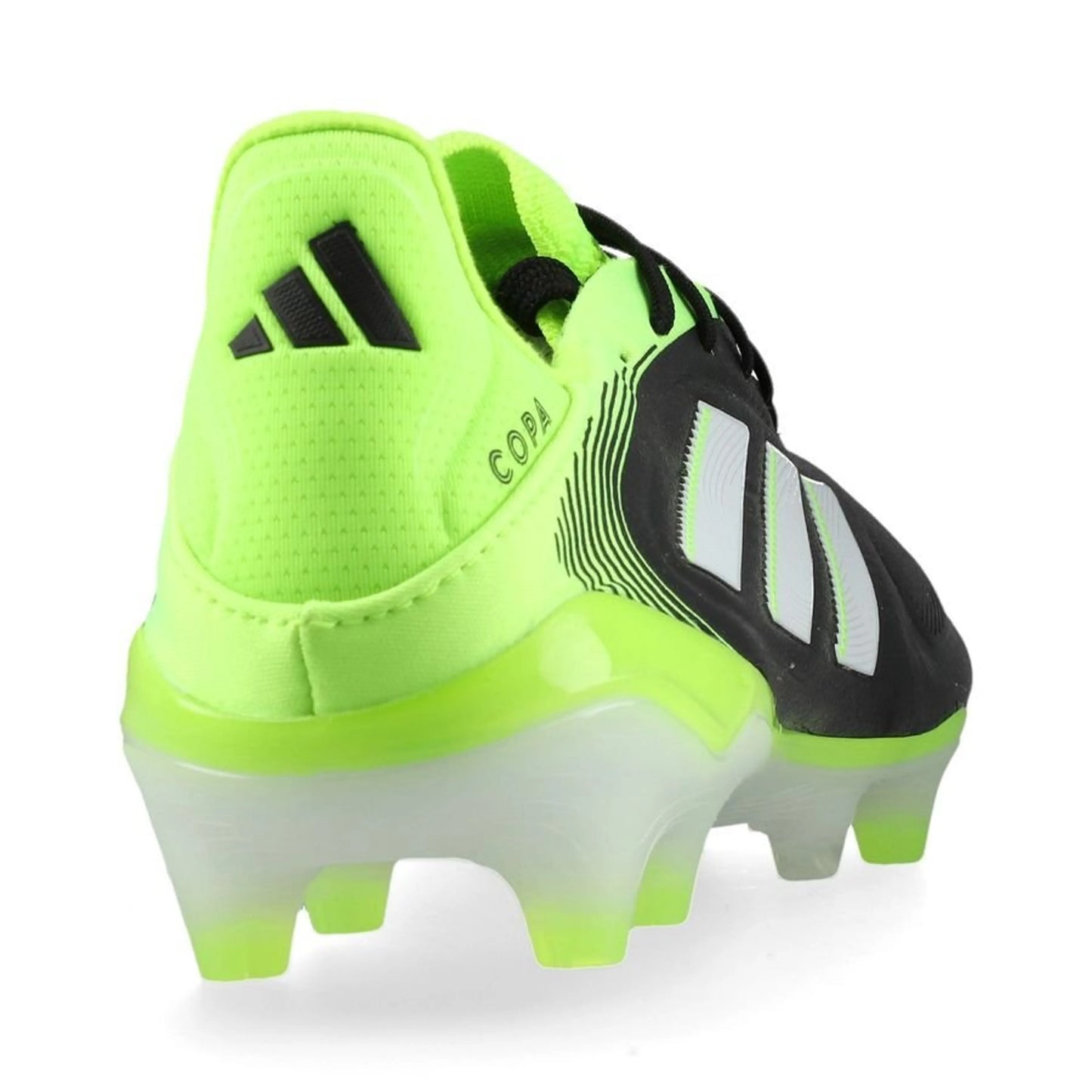 Adidas Copa Pure 3 Elite FG "Radiant Blaze"