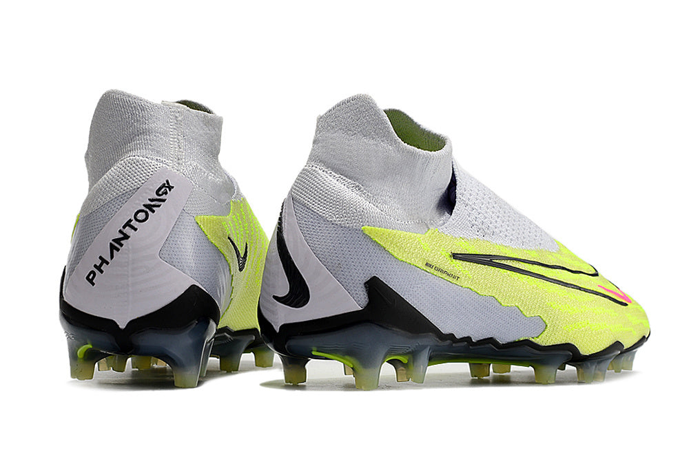 Nike Phantom GX Elite FG "Luminous"