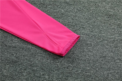 Germany 24/25 Tracksuit - Pink