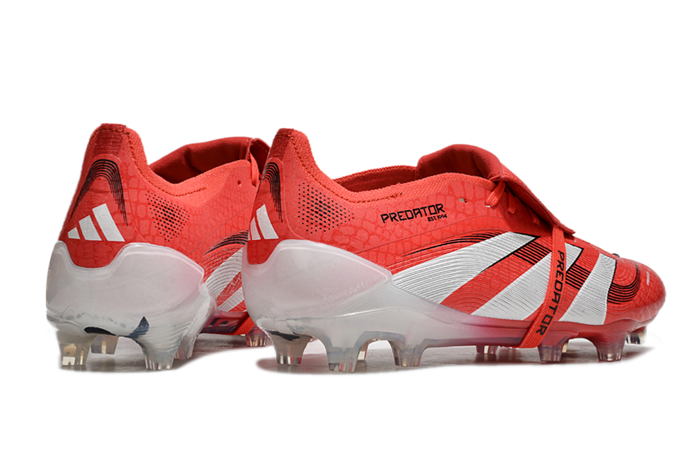 Adidas Predator 25 Elite FG "Pure Victory"