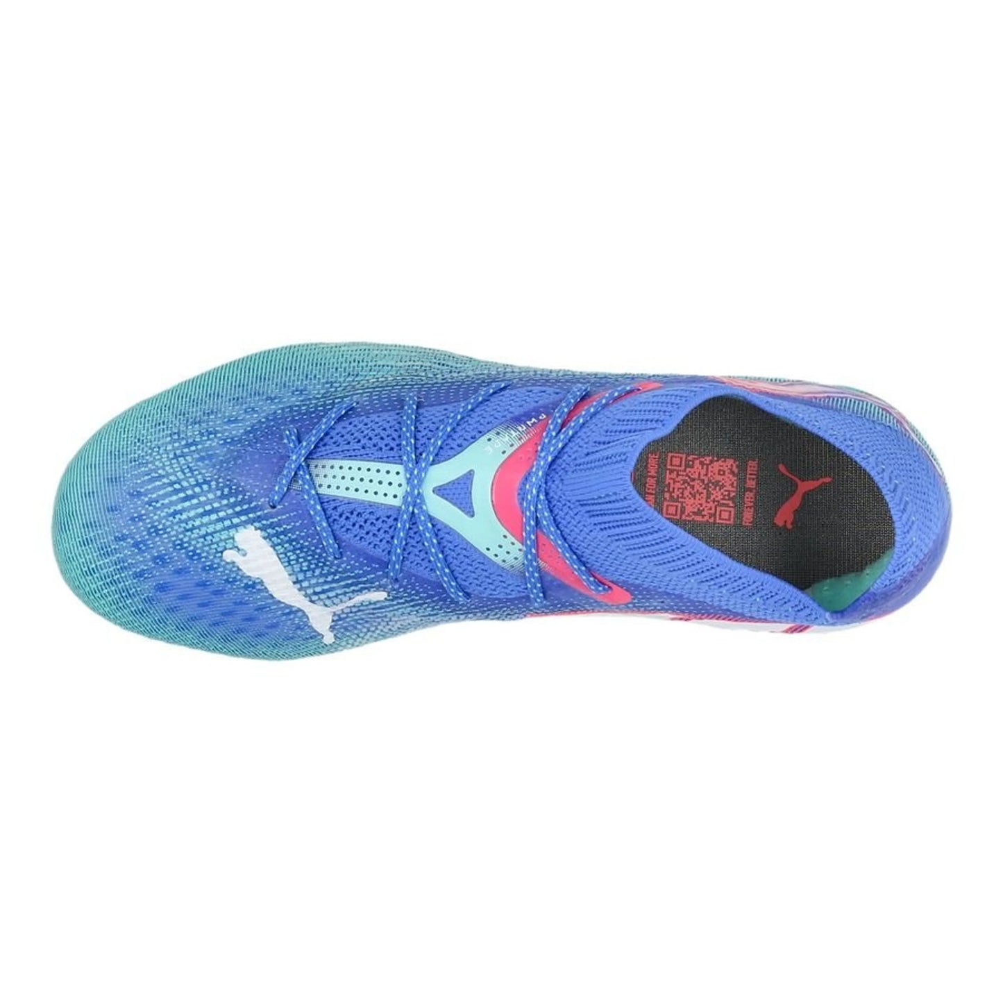 Puma Future 7 Ultimate FG/AG "Formula"