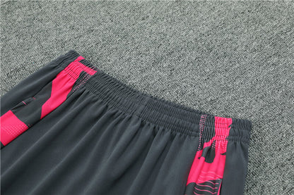 Germany 24/25 Tracksuit - Pink