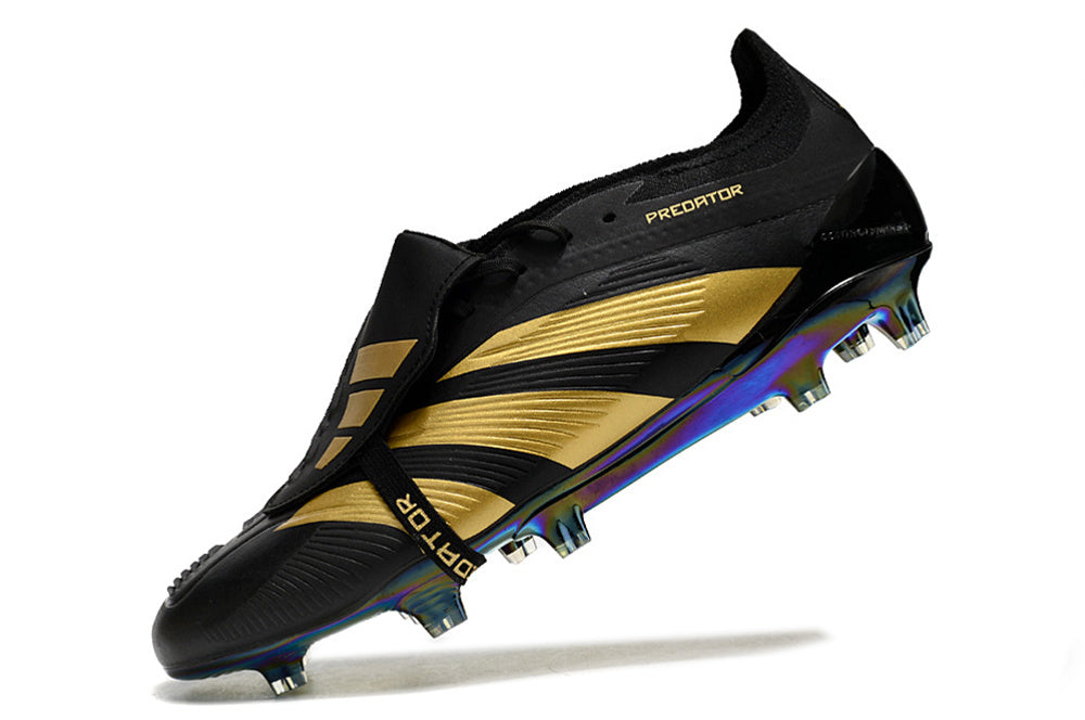 Adidas Predator Elite 24 FG "Belli-Gold"
