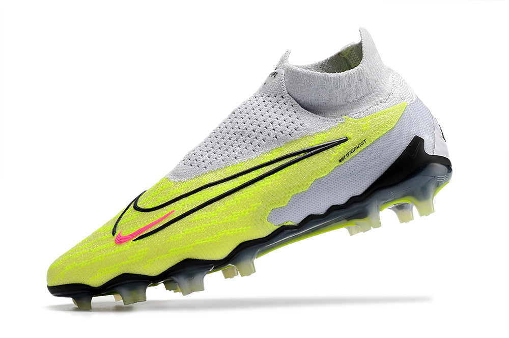 Nike Phantom GX Elite FG "Luminous"