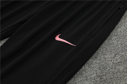 PSG 24/25 Tracksuit - Silver