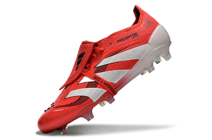 Adidas Predator 25 Elite FG "Pure Victory"