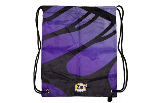 Nike Mercurial "ZM" Football Drawstring Bag