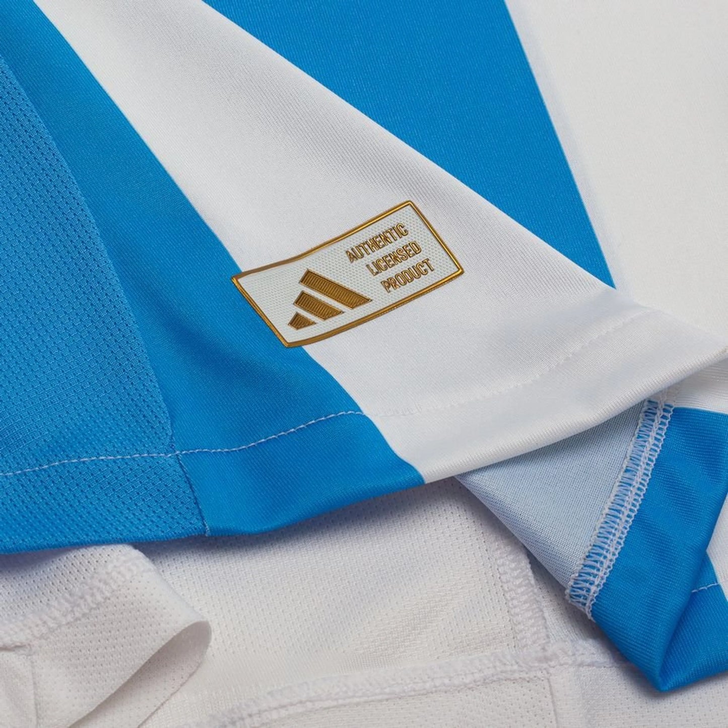 Argentina 2024 Home Jersey