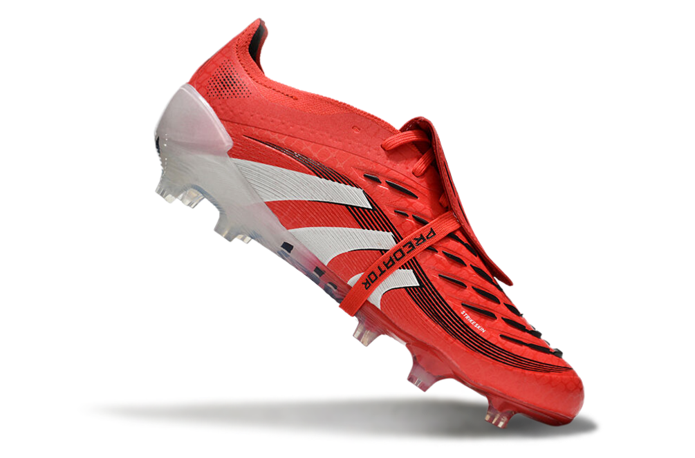 Adidas Predator 25 Elite FG "Pure Victory"