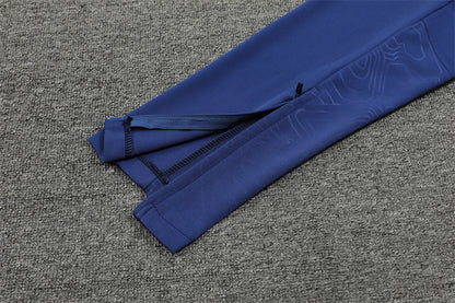 Manchester City 24/25 Tracksuit - Sky Blue