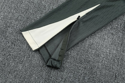 Chelsea 25/26 Tracksuit - Grey