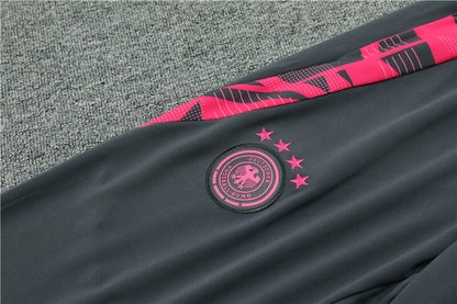 Germany 24/25 Tracksuit - Pink