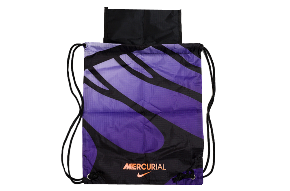 Nike Mercurial "ZM" Football Drawstring Bag