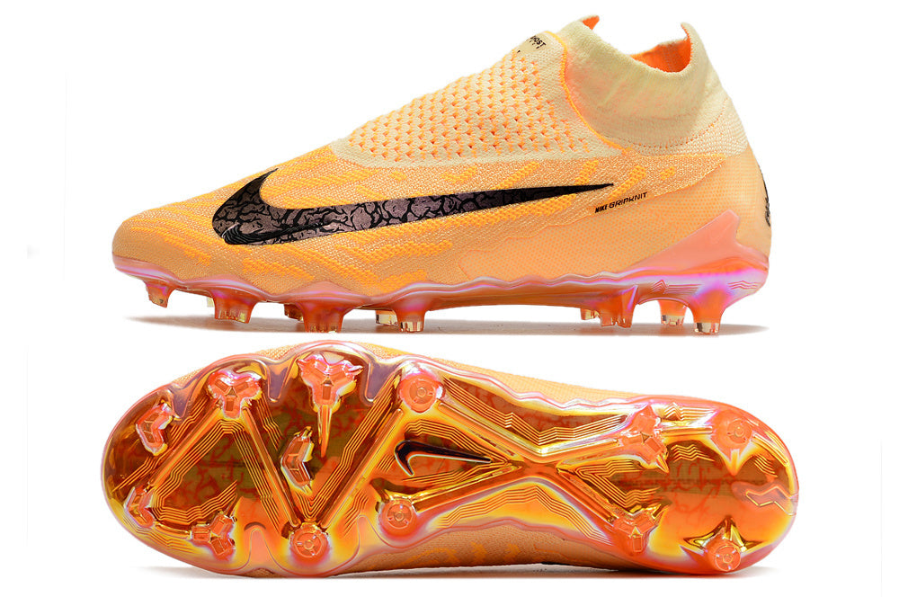 Nike Phantom GX Elite FG "Blaze"