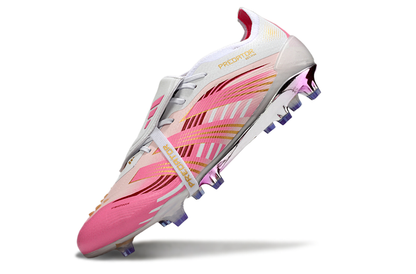 Adidas Predator 25 Elite FG "Pink"