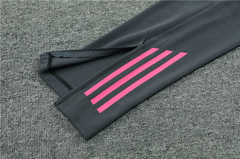 Germany 24/25 Tracksuit - Pink