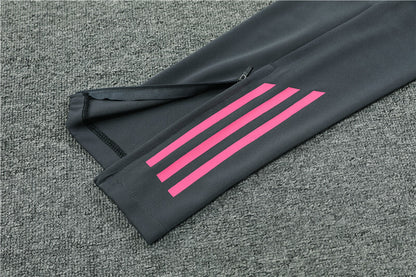 Germany 24/25 Tracksuit - Pink