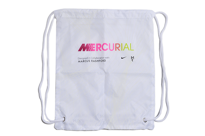 Nike "Rashford" Football Drawstring Bag