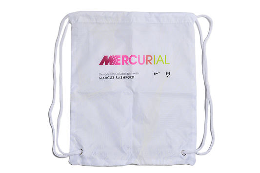 Nike "Rashford" Football Drawstring Bag