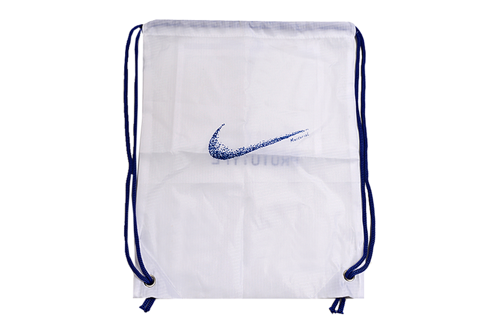 Nike "Prototype" Football Drawstring Bag