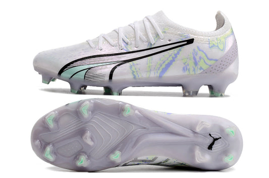 Puma ultra ultimate white fg