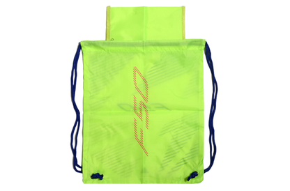 Adidas F50 Lime Football Drawstring Bag