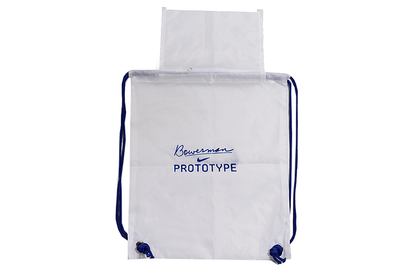 Nike "Prototype" Football Drawstring Bag