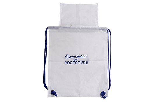 Nike "Prototype" Football Drawstring Bag