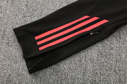 Liverpool 25/26 Tracksuit - Red