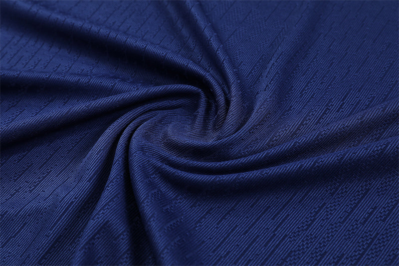 Atletico Madrid 25/26 Tracksuit - Navy