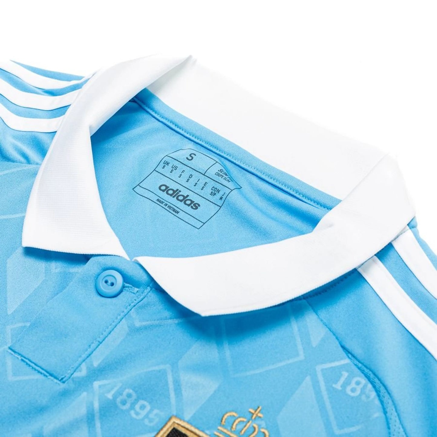 Belgium 24/25 Away Jersey