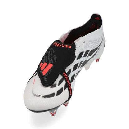 Adidas Predator Elite SG Tongue "Chaos vs Control"