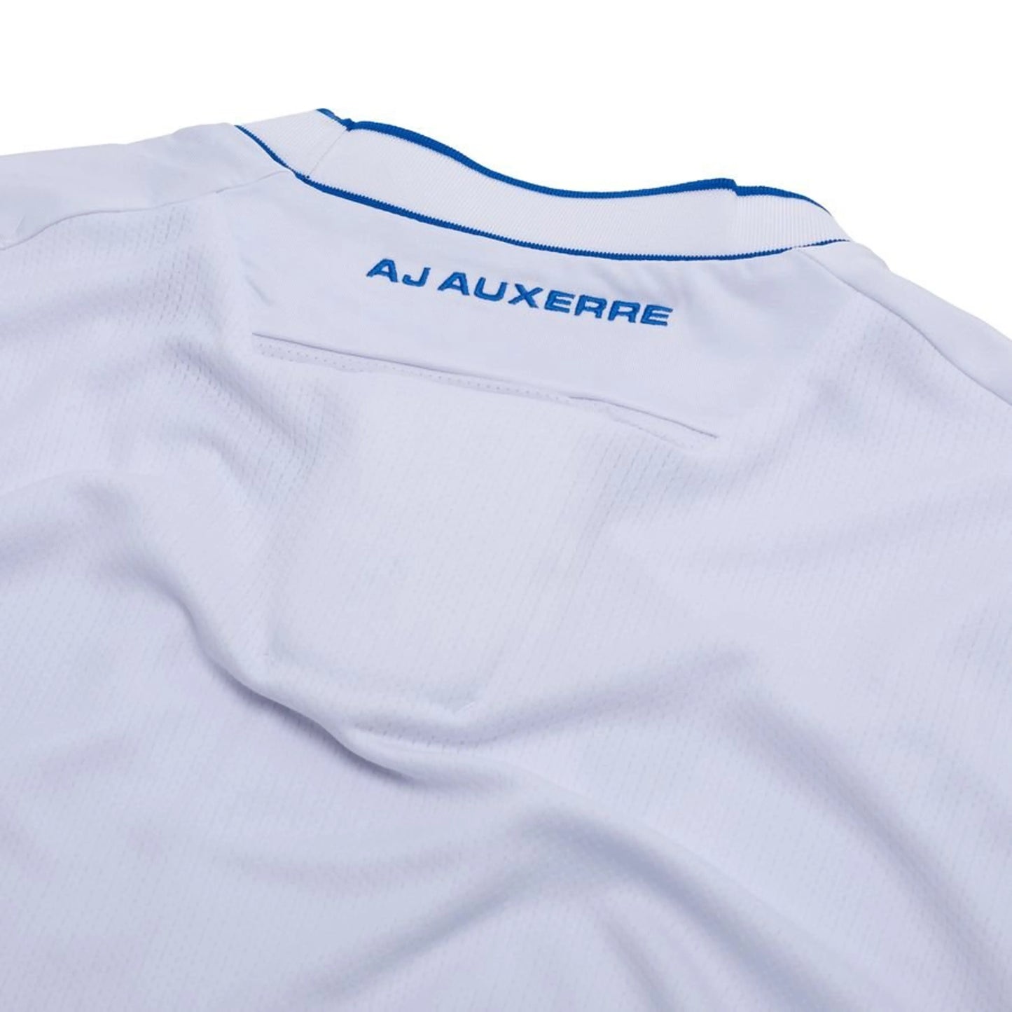 AJ Auxerre 25/26 Home Jersey