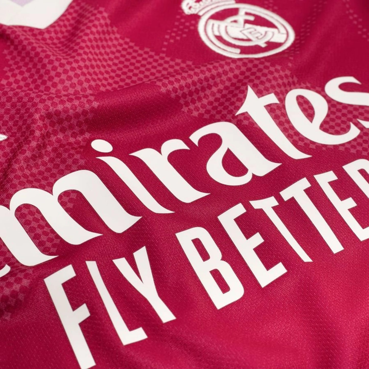 Real Madrid 26/27 Third Jersey