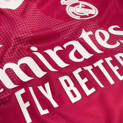 Real Madrid 26/27 Third Jersey
