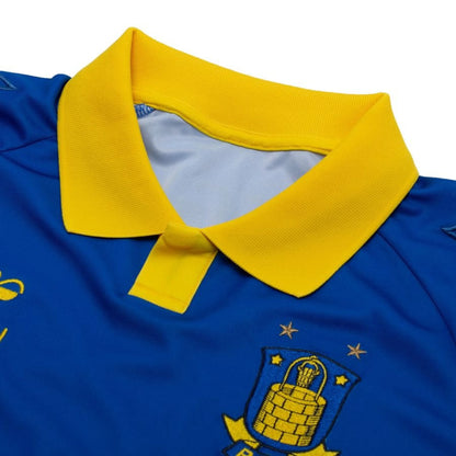 Brøndby IF 25/26 Away Jersey