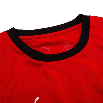 Stade Rennais 26/27 Home Jersey