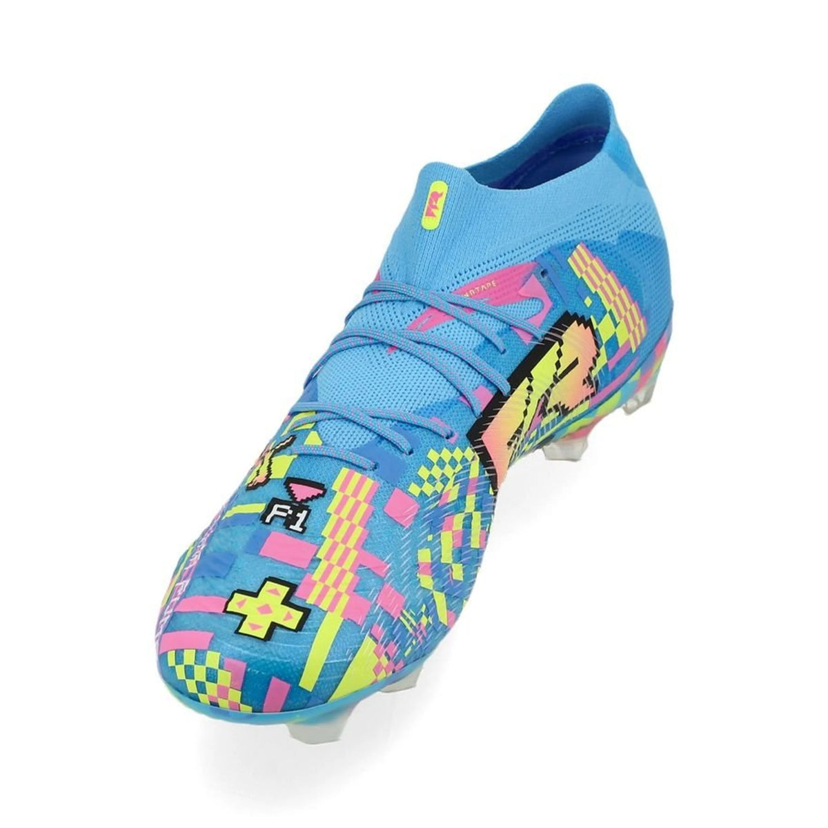 Puma Future 9 Ultimate FG "Showtime"
