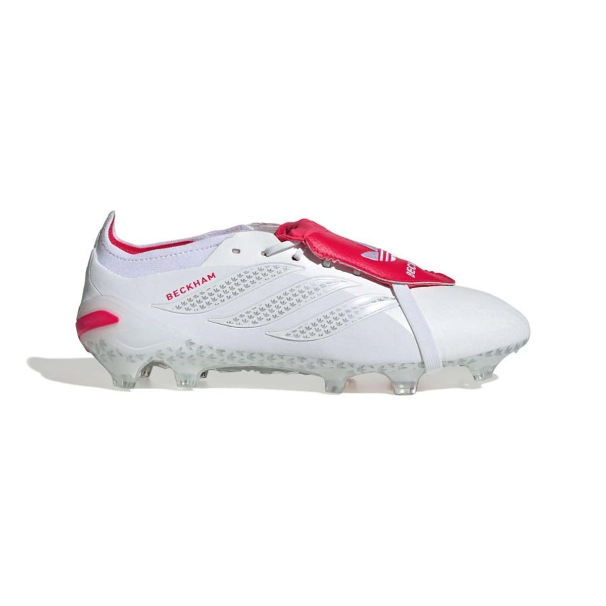 Adidas Predator Elite FG Tongue "David Beckham"