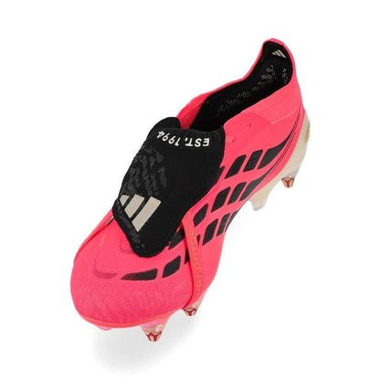 Adidas Predator Elite SG Tongue "Road to Glory WC26"