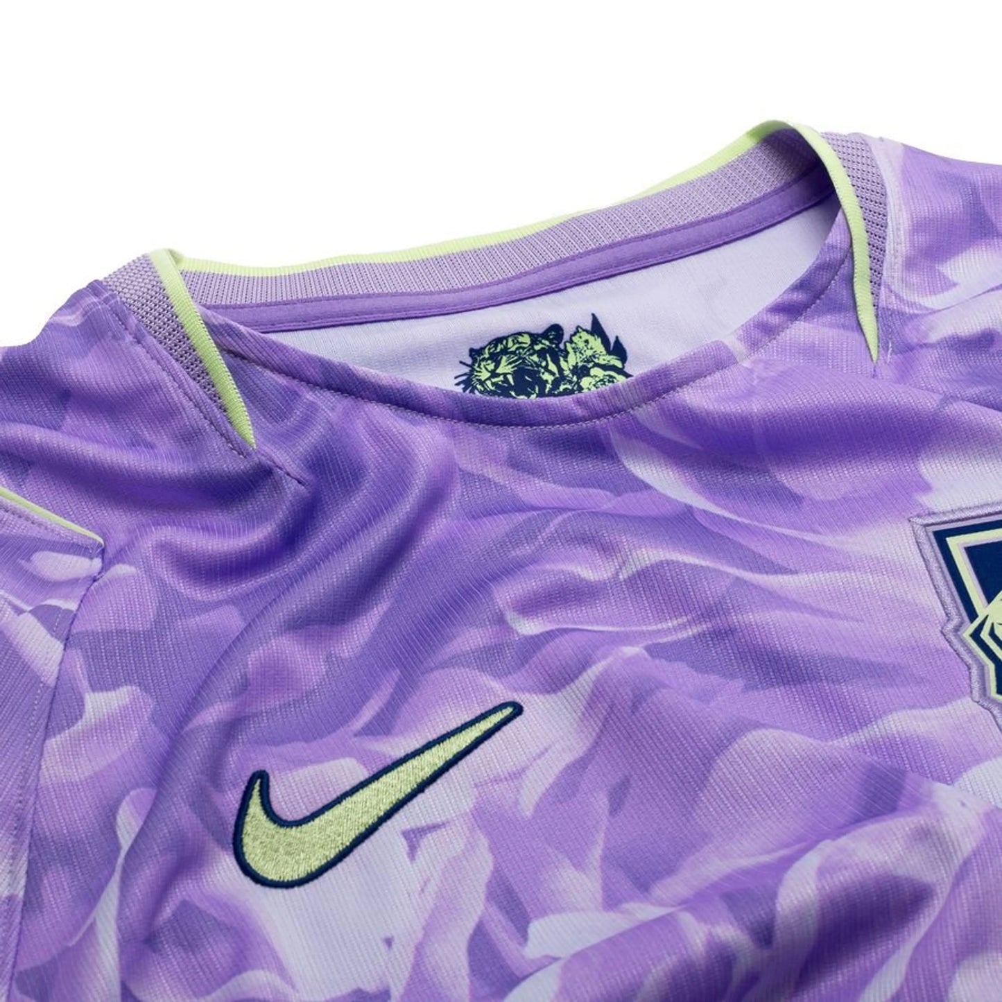 South Korea 2026 World Cup Away Jersey