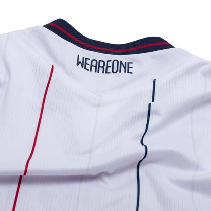 Bologna 25/26 Away Jersey