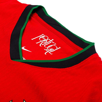 Portugal 2024 Home Jersey