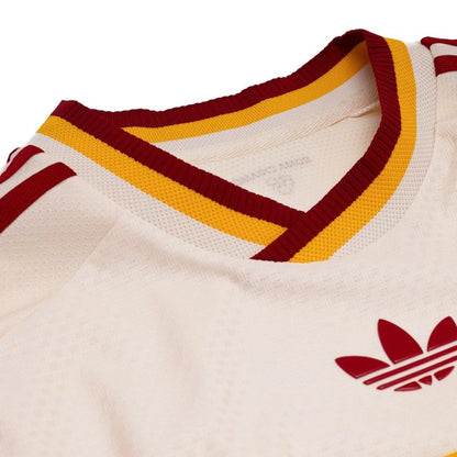 AS Roma 26/27 Away Jersey