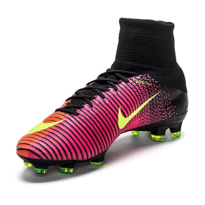 Nike Mercurial Superfly V FG "Spark Brilliance"