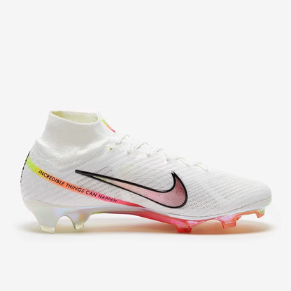 Nike Air Zoom Mercurial Superfly 9 Elite FG "Rashford"