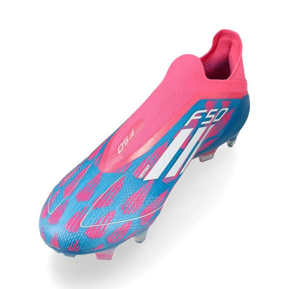 Adidas F50 Elite FG Laceless "Reemergence"