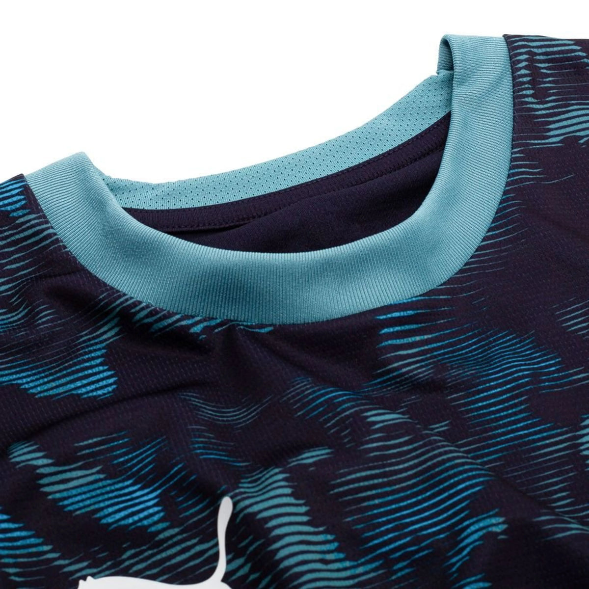 Olympique Marseille 26/27 Away Jersey
