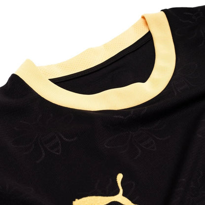 Manchester City 26/27 Away Jersey